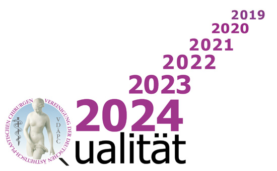 VDÄPC Qualität 2019 bis 2024